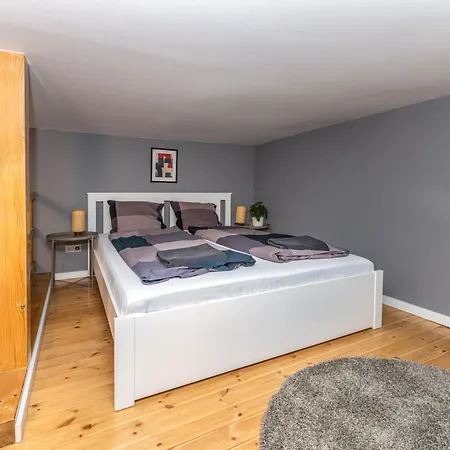 O4 Center Апартаменты Будапешт