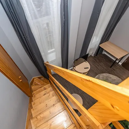 Apartamento O4 Center