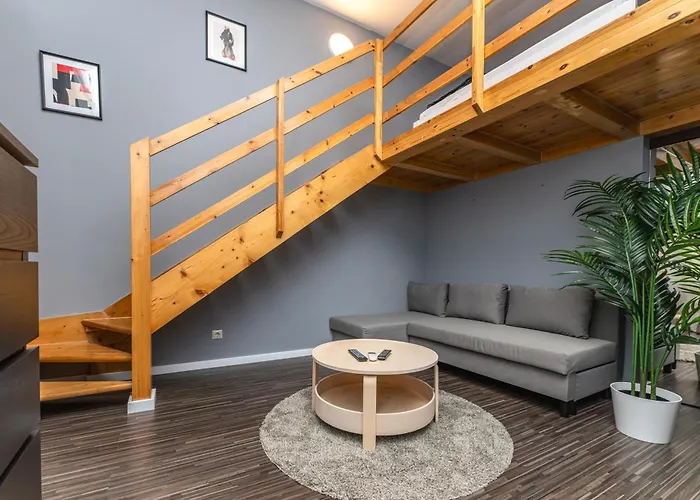 O4 Center * Будапешт