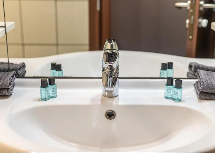 Апартаменты O4 Center *